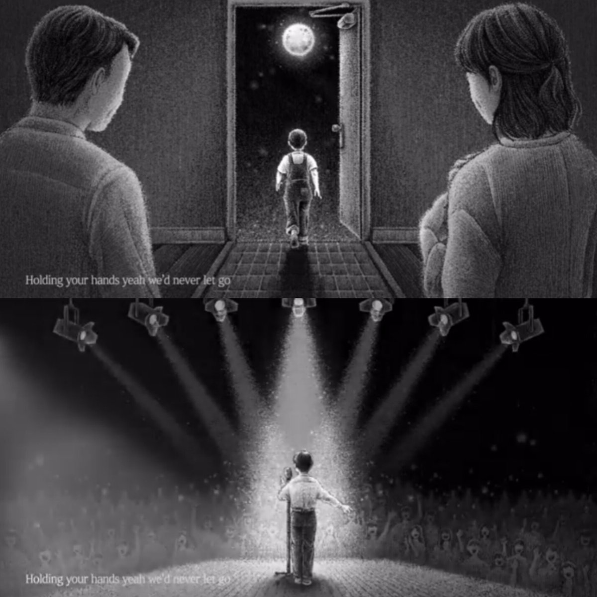 I cant stop the cry🥲🥲🥲