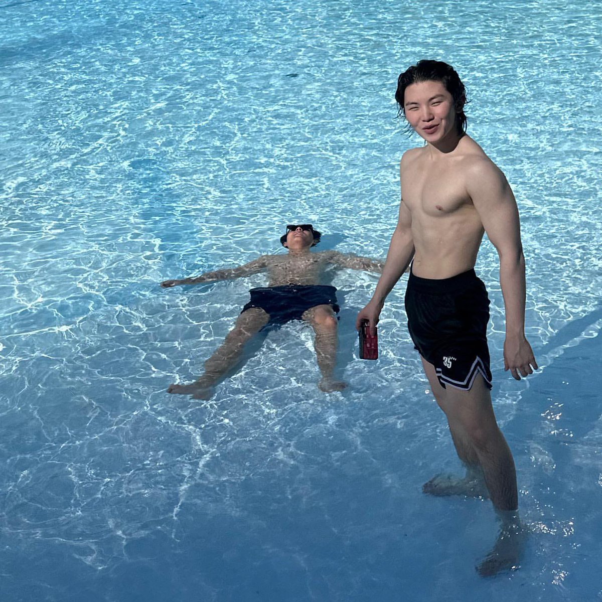 oh seventeen 🌊🏝️