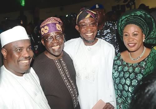 The loss of 8th Assembly leadership pained Tinubu terribly. It was one thing that pained the Jagaban the most in his political career. He was afraid that Buhari’s government will be stampeded by those who grabbed it due to APC and Buhari’s lackadaisical approach. Tinubu told his