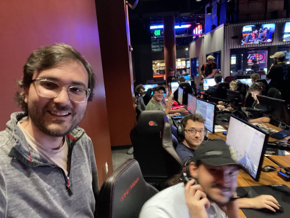 LAN ready <a href="/GameArenaCBUS/">Game Arena</a> groups starting soon
