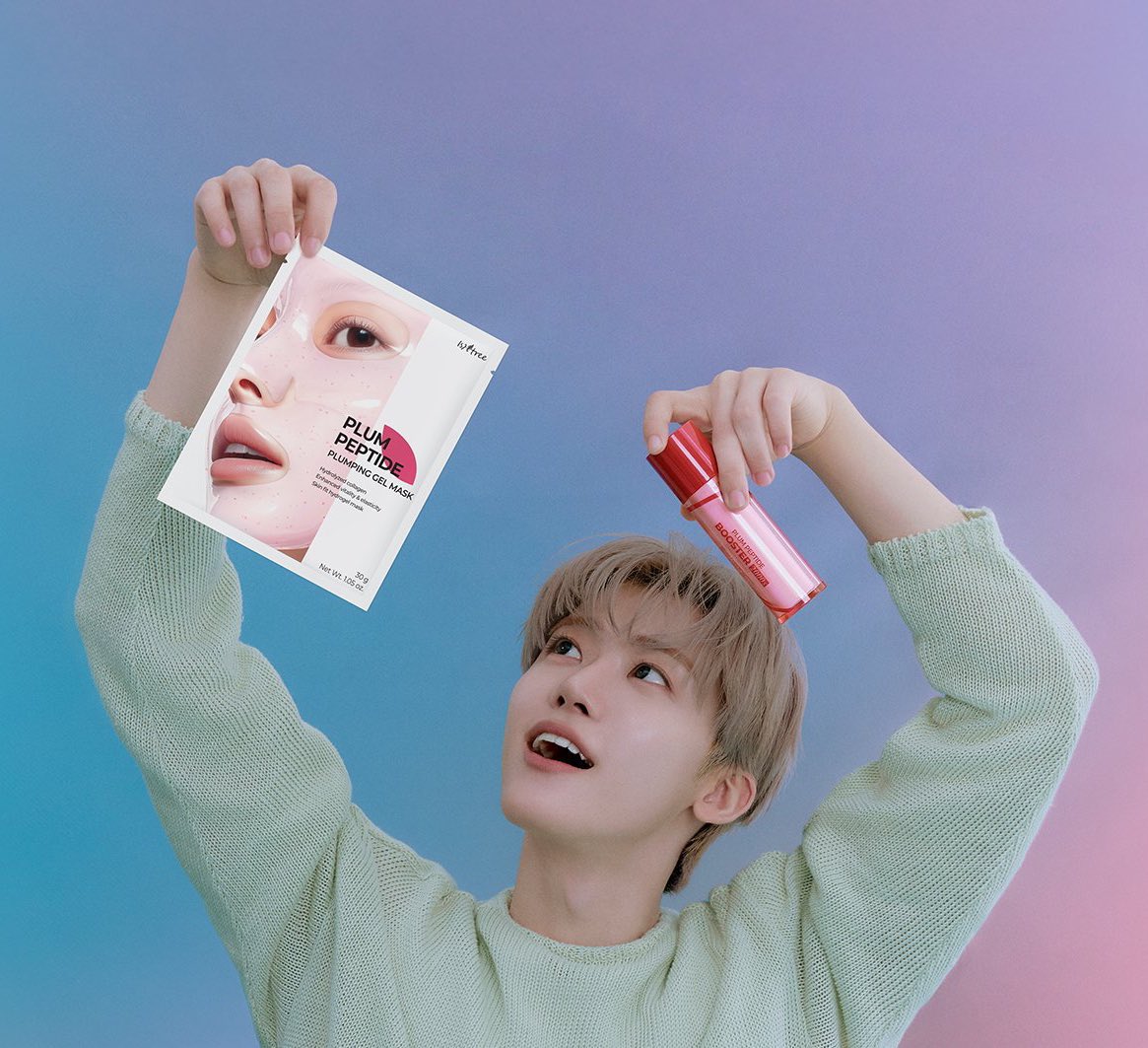 𝘾𝙝𝙤𝙣𝙯𝙥 ͟͟͞♡ MINIMINI재민이 tweet media