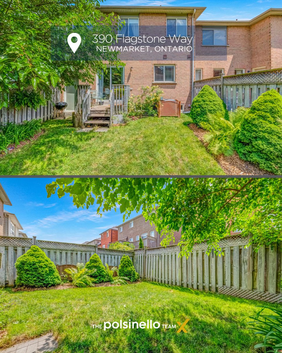 The Polsinello Team (@polsinelloteam) on Twitter photo ๐๐NEW LISTING ๐๐
โก๏ธ 390 Flagstone Way
โก๏ธ 3 Bed | 3 Bath | 23.22 x 83.72 Foot Lot
โก๏ธ Priced at $864,900
๐๐ผFor more information and PHOTOS - click here๐๐ผ
buff.ly/maSL8ag
Open House All Day Every Day (7 days a week) Call ๐ฒ 905-830-9111 Now! ๐
@thepolsinelloteam ๐๐NEW LISTING ๐๐
โก๏ธ 390 Flagstone Way
โก๏ธ 3 Bed | 3 Bath | 23.22 x 83.72 Foot Lot
โก๏ธ Priced at $864,900
๐๐ผFor more information and PHOTOS - click here๐๐ผ
buff.ly/maSL8ag
Open House All Day Every Day (7 days a week) Call ๐ฒ 905-830-9111 Now! ๐
@thepolsinelloteam