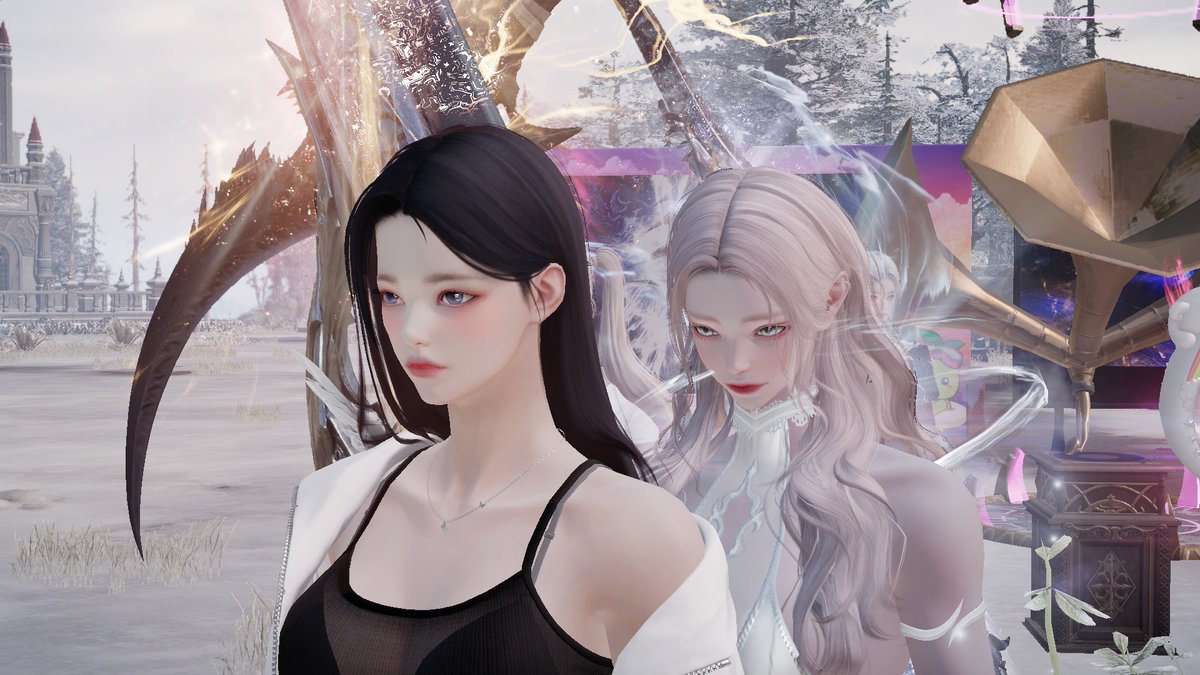 (가질수없다면.... 어쩌구하겟어....)Oo