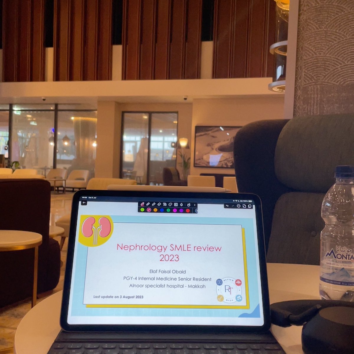 Majed Bahmid tweet media