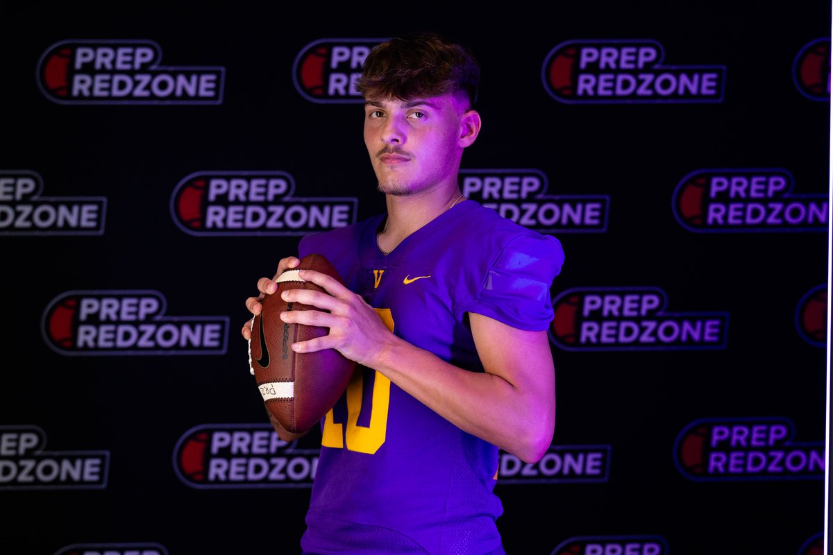 Prep Redzone Oklahoma tweet media