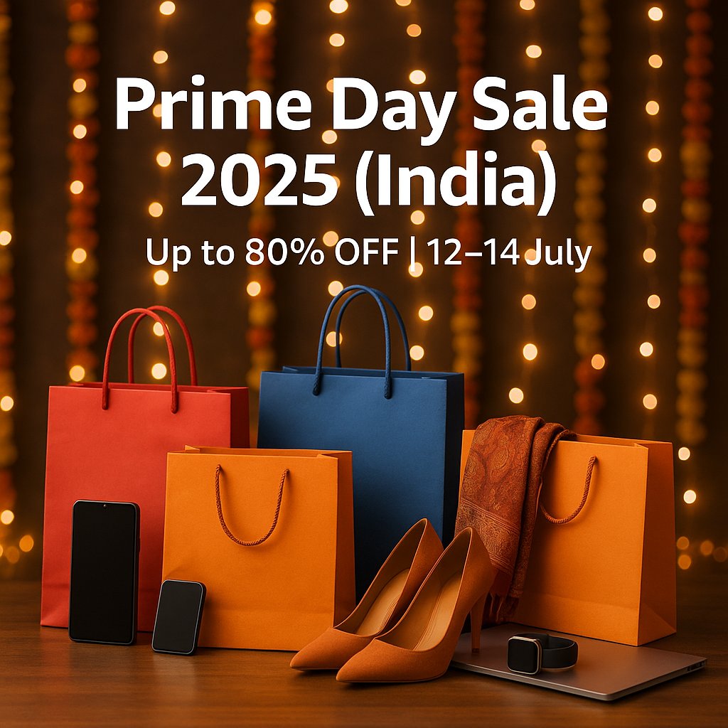 BankingYatra's tweet photo. From kitchen to gadgets, #PrimeDaySale2025 has deals for everyone.
Guide: https://t.co/yojA4Y2FNx
Categories: https://t.co/zesebG7gK9
Shop: https://t.co/aW81uTnSBu

#AmazonPrimeDay #BestOffers https://t.co/czGSBXdcvZ
