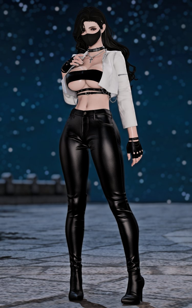 Starlit