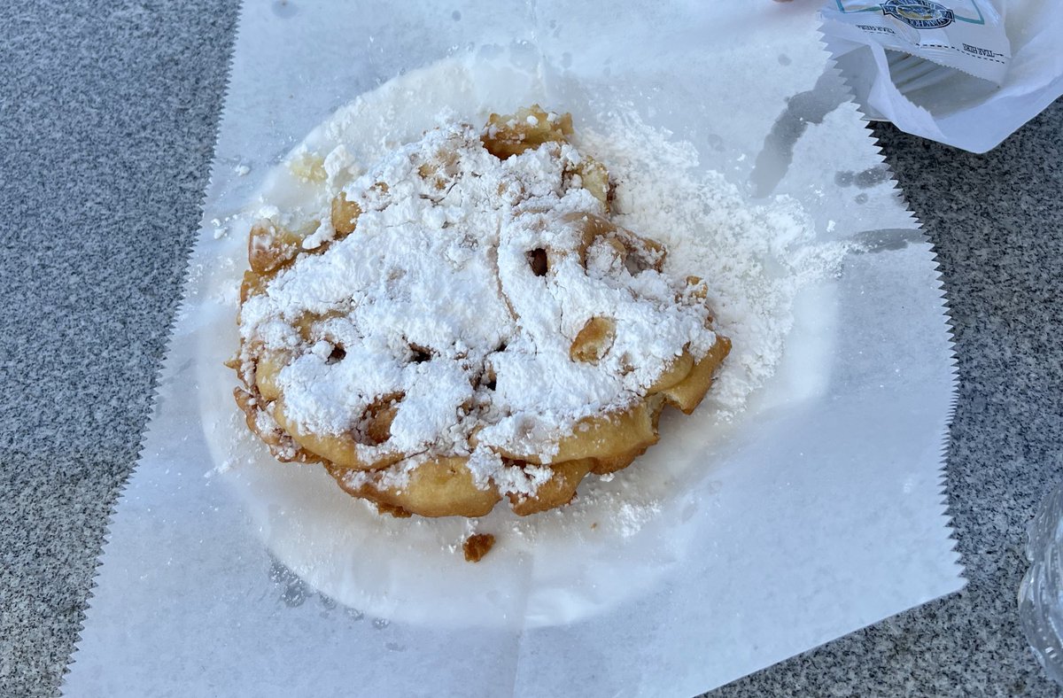 Gina Long Joynes tweet media