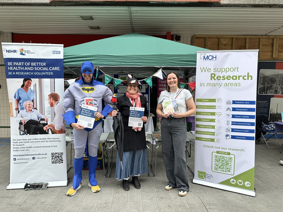 MCH Research tweet media