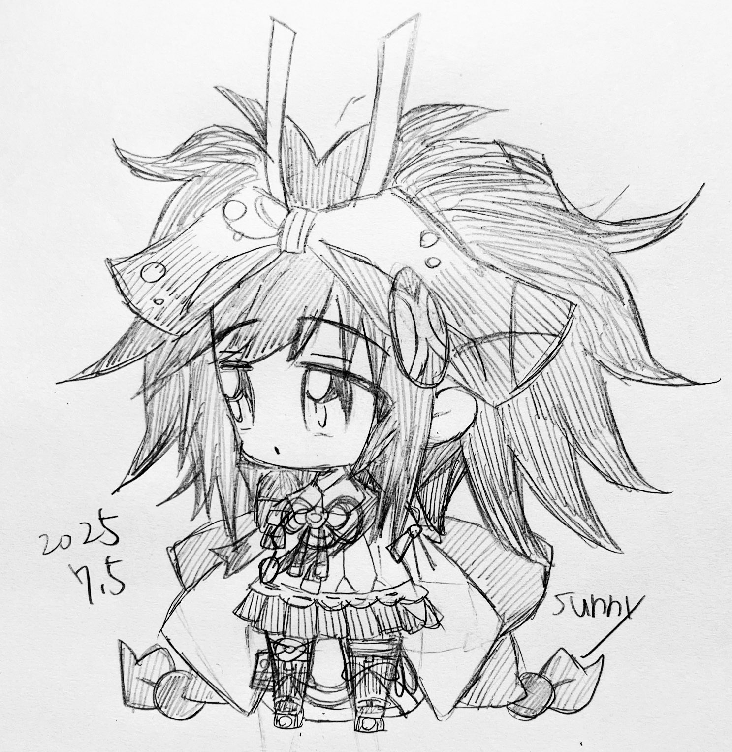 🌞さにー🎀 on X: 