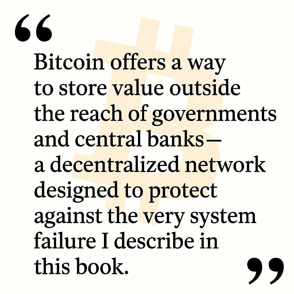 The Price of Tomorrow by <a href="/JeffBooth/">Jeff Booth ⚡️</a> is brilliant — full of takeaways everyone needs to know.

I’m giving away a few free <a href="/audible_com/">Audible</a> copies.

☑️ Follow me.
☑️ Like and share this tweet.

I’ll run the giveaway later next week.