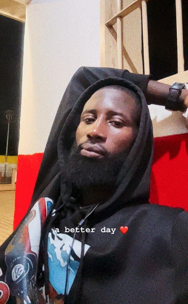 Ryan Léa🇨🇲🇳🇬 (@ryan_lea_) on Twitter photo 