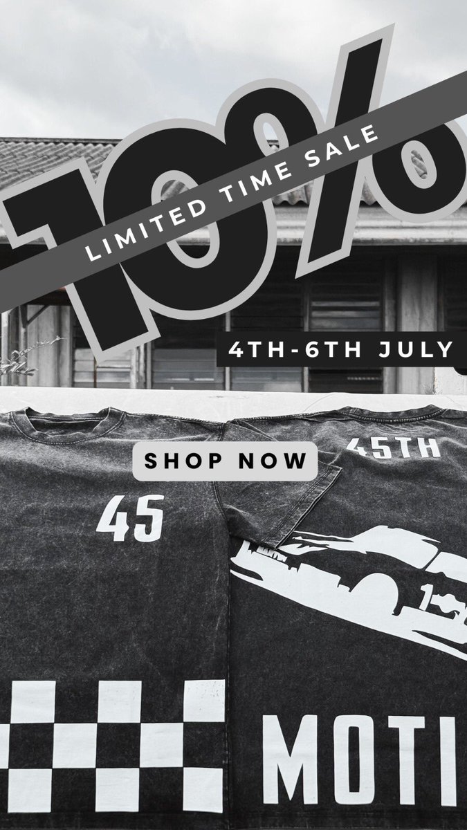 45thMotion's tweet image. 🧪

45th-motion.qshop.ng