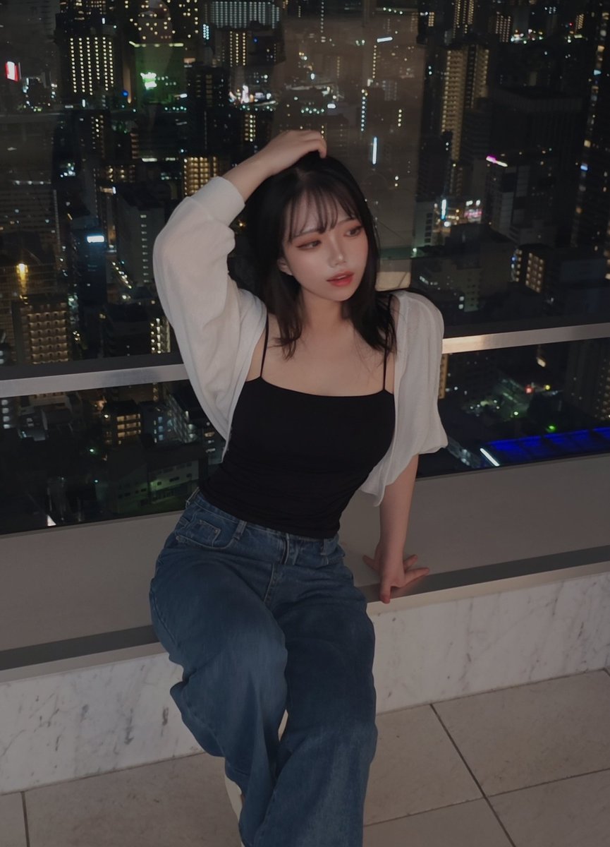 쨈의 날 기념으로 오-사카에 왔습니다 ✈️