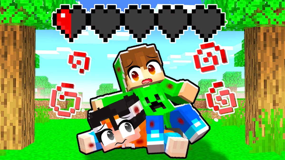TronixcraftYT's tweet photo. New Thumbnail! 🌠

➡️Follow me 🔥
➡️Like ❤️ and Republish ♻️

Interested to DM 💬
Sample of my work 🔽
#thumbnail #thumbnailminecraft https://t.co/Dqz5a3oTjO