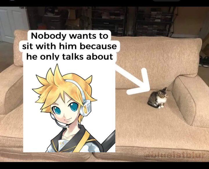 Len Daily 🍌 tweet media