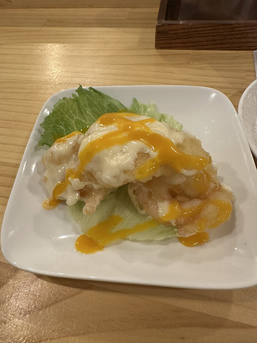 eg355thf's tweet photo. バイトの卒業生と集まって元調理長がやってるお店行ったよー
みんな来てくれて(*´▽`人)ｱﾘｶﾞﾄｳ♡ https://t.co/egYyVTAEuw