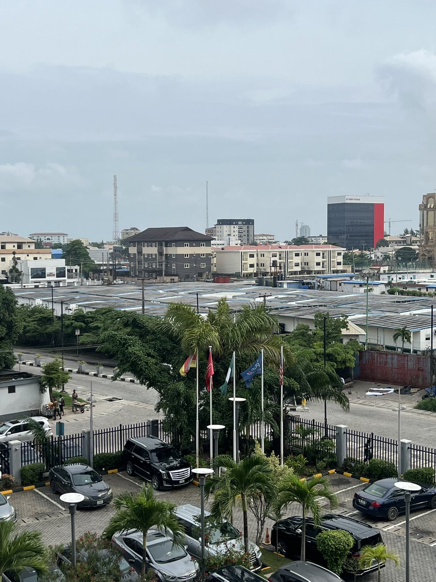 I’m homeeee🇳🇬