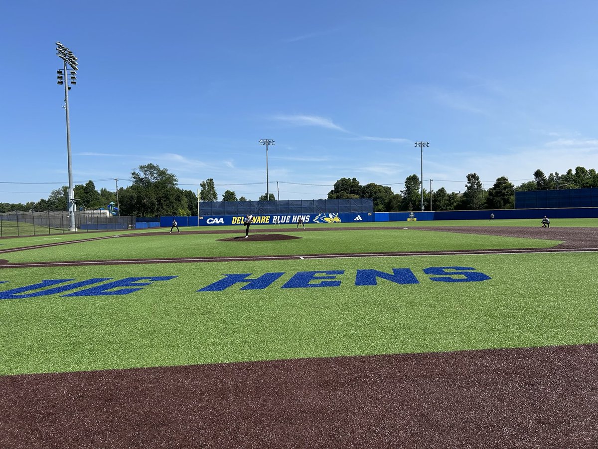 16u getting after it at ⁦⁦<a href="/DelawareBASE/">Delaware Baseball</a> all weekend!! Best of luck !! #compete