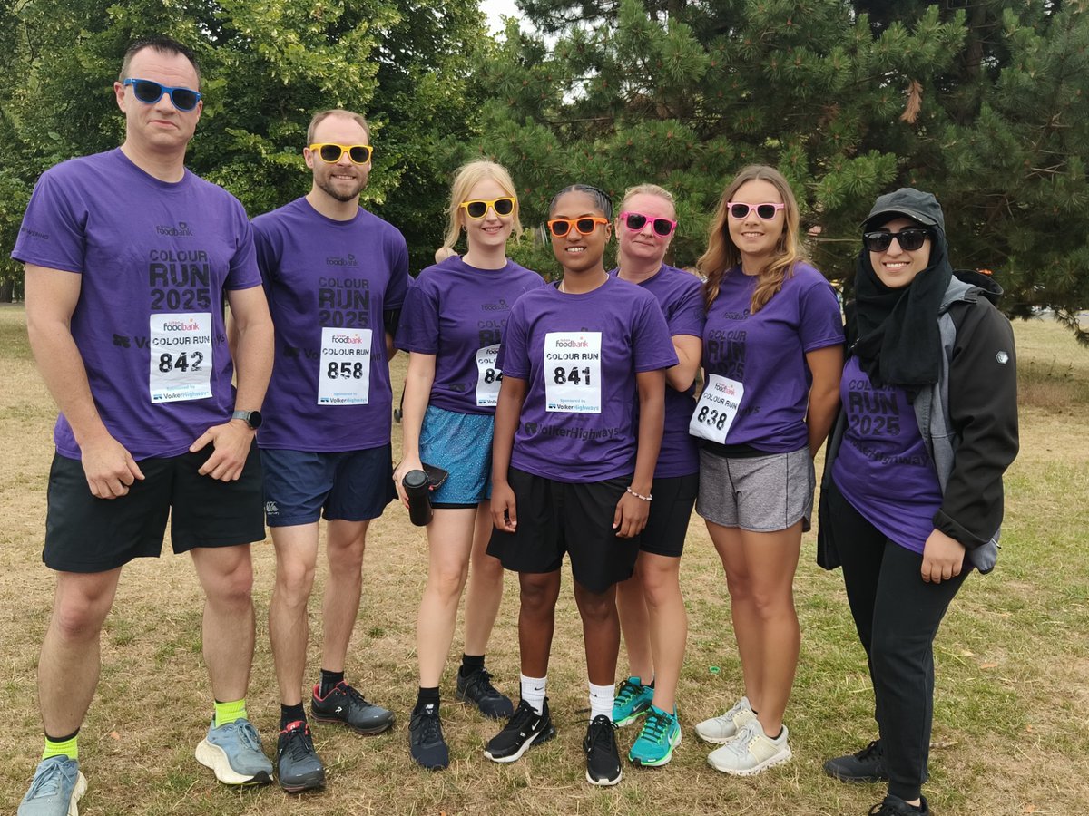 Jen Wright (@jlwright__) on Twitter photo A great time at the year 11 prom last night, and the colour run this morning. Celebrating our fantastic girls and support an essential local cause, thanks to Miss Amin for organising <a href="/LutonFoodbank/">Luton Foodbank</a> <a href="/Challney_Girls/">Challney Girls</a> <a href="/Awesamin17/">Miss Amin</a> A great time at the year 11 prom last night, and the colour run this morning. Celebrating our fantastic girls and support an essential local cause, thanks to Miss Amin for organising <a href="/LutonFoodbank/">Luton Foodbank</a> <a href="/Challney_Girls/">Challney Girls</a> <a href="/Awesamin17/">Miss Amin</a>