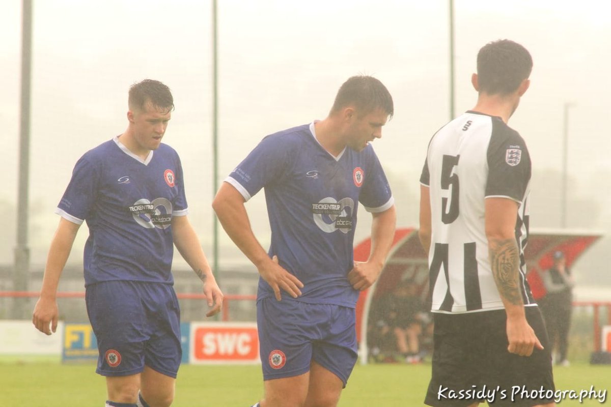 📝 With today's second semi final underway, our match report on the Tournament's opening game is available now.

➡️ longridgetownfc.com/news/match-rep…