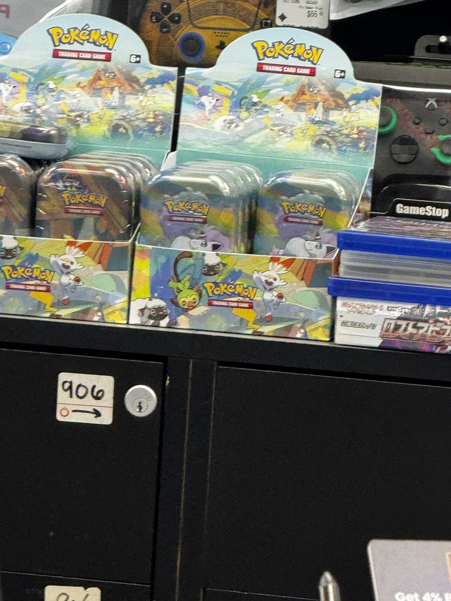 ghaad333's tweet photo. GameStop https://t.co/hzH2uRWVeq