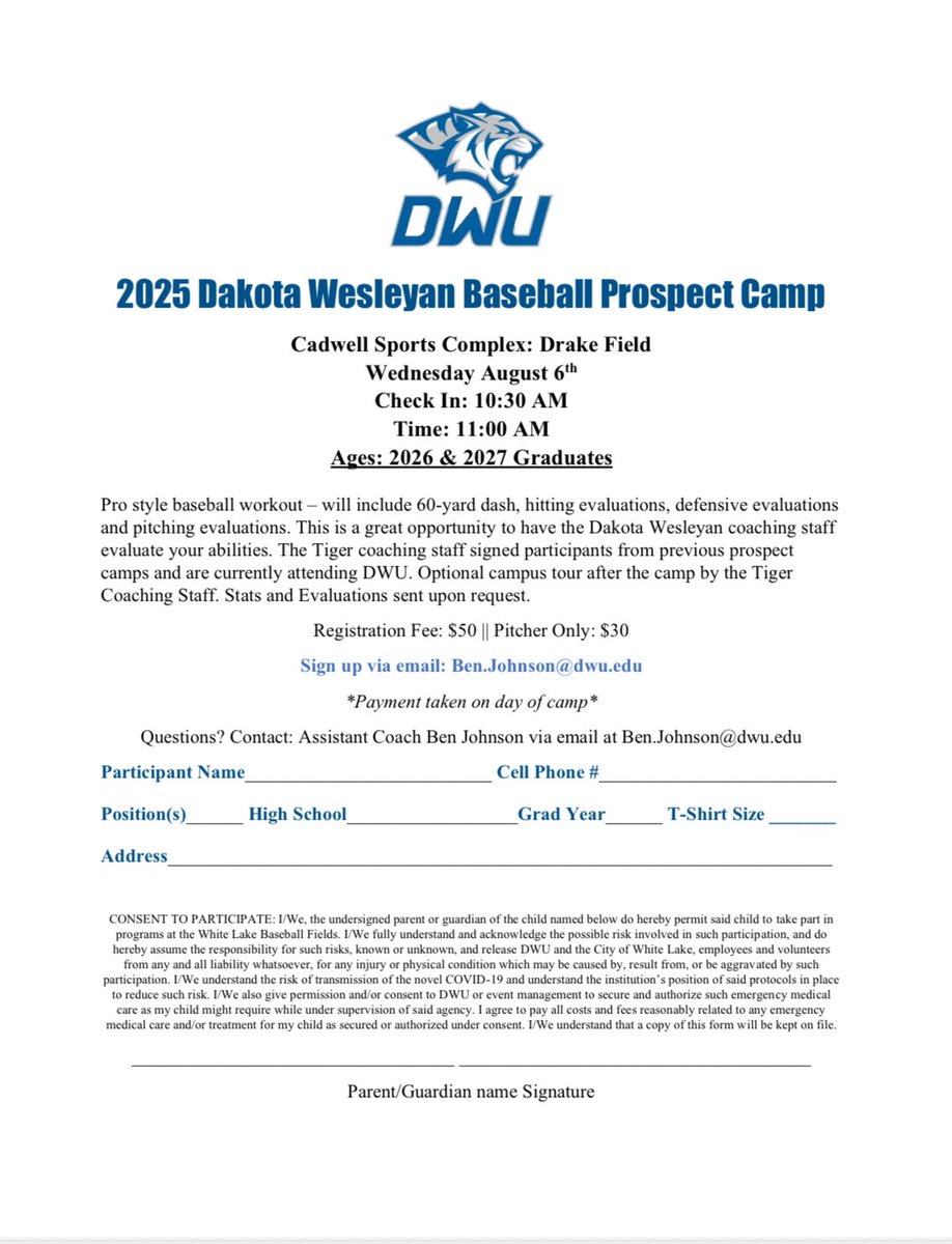 Colt Meyer (@meyer_colt4744) on Twitter photo Thank you coach <a href="/BenJohnson_20/">Ben Johnson</a> for the camp invite Thank you coach <a href="/BenJohnson_20/">Ben Johnson</a> for the camp invite