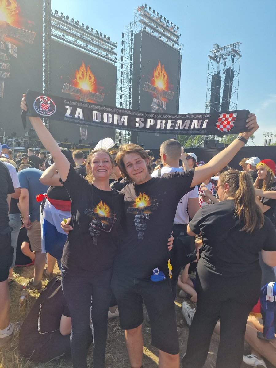 Ivana Ašprijan 🇭🇷 tweet media