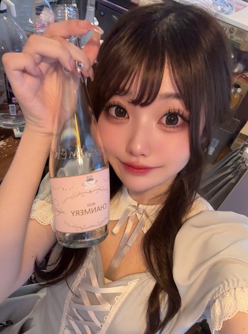~メイド喫茶~曖昧Aliceのツイート