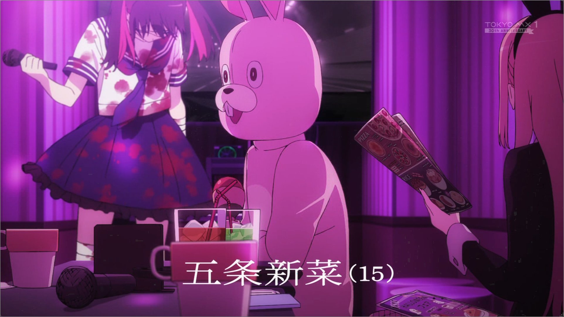 五条恋 ぢゃくそん on X: 