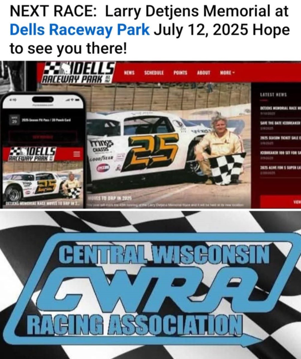 @dellsracewaypark (@dellsracewaypa1) on Twitter photo 