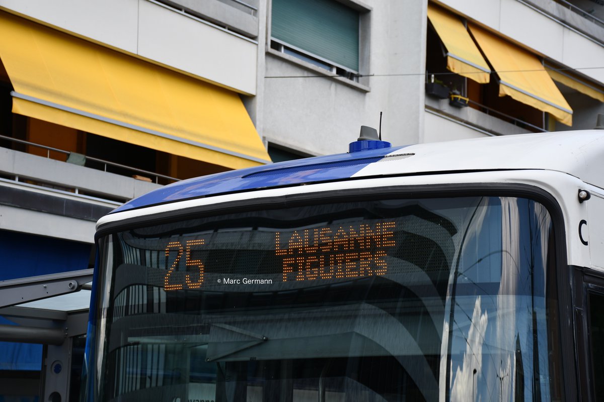 Divers girouettes sur les Transports Publics lausannois. #TeamNAW700
<a href="/tl_archives/">Archives des Transports Publics Suisse</a>

© Marc Germann
