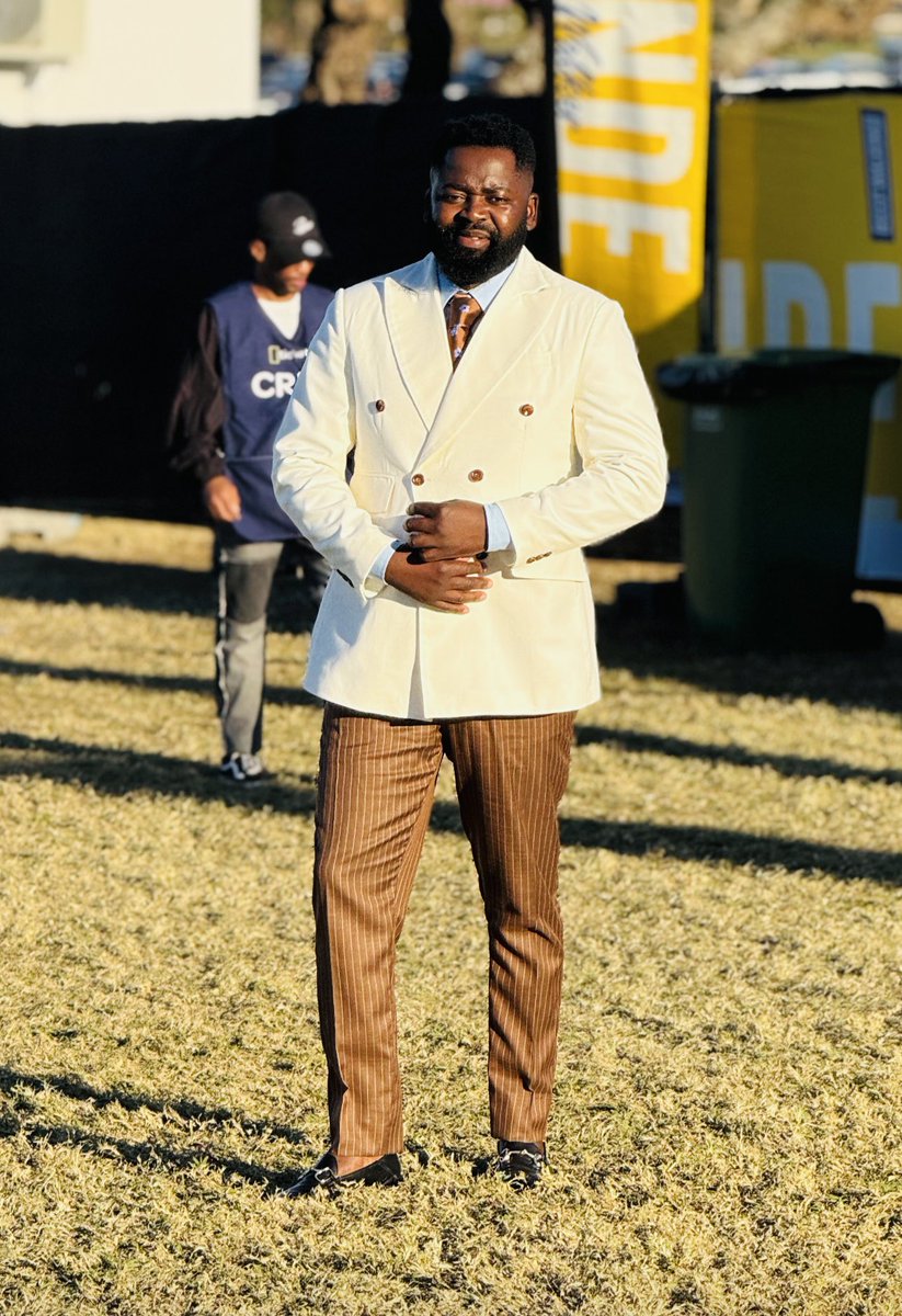 Terrimudau's tweet photo. Durban July 2025❤️ https://t.co/sI0oG6alPq