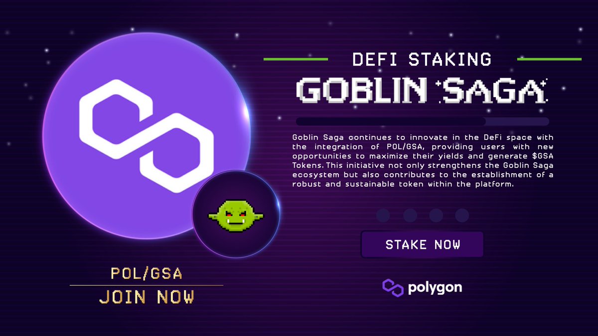 Goblin Saga tweet media