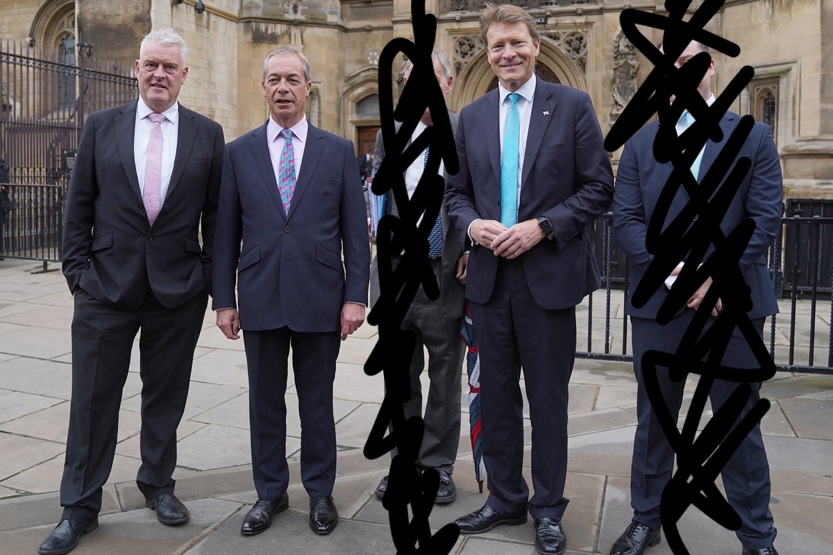 Parody Keir Starmer (@parody_pm) on Twitter photo <a href="/LeeAndersonMP_/">Lee Anderson MP</a> Updated photo for you Lee. Losing one MP is careless, but losing two is absolutely fucking hilarious. <a href="/LeeAndersonMP_/">Lee Anderson MP</a> Updated photo for you Lee. Losing one MP is careless, but losing two is absolutely fucking hilarious.