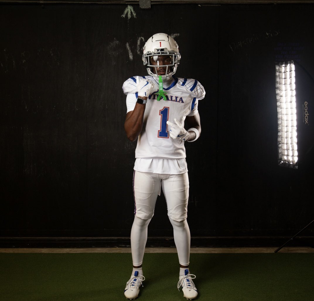 Jayden “UNO” Gaines ✞ tweet media