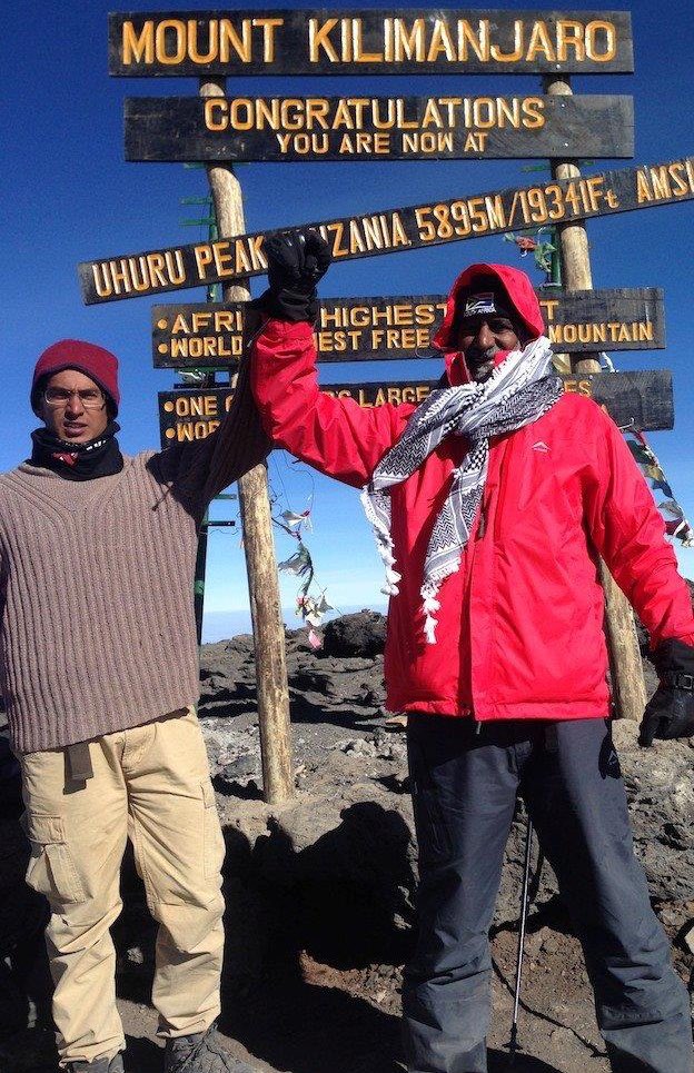 Jay Naidoo (@jay_naidoo) on Twitter photo The Cry of the Soul
I am tired.
Not the tiredness that sleep can fix,
But the exhaustion of a soul that has worn too many masks,
Fought too many wars,
And forgotten why it picked up the sword.
I sit in the dust of memory
And ask the ancient questions again:
Why am I here? The Cry of the Soul
I am tired.
Not the tiredness that sleep can fix,
But the exhaustion of a soul that has worn too many masks,
Fought too many wars,
And forgotten why it picked up the sword.
I sit in the dust of memory
And ask the ancient questions again:
Why am I here?