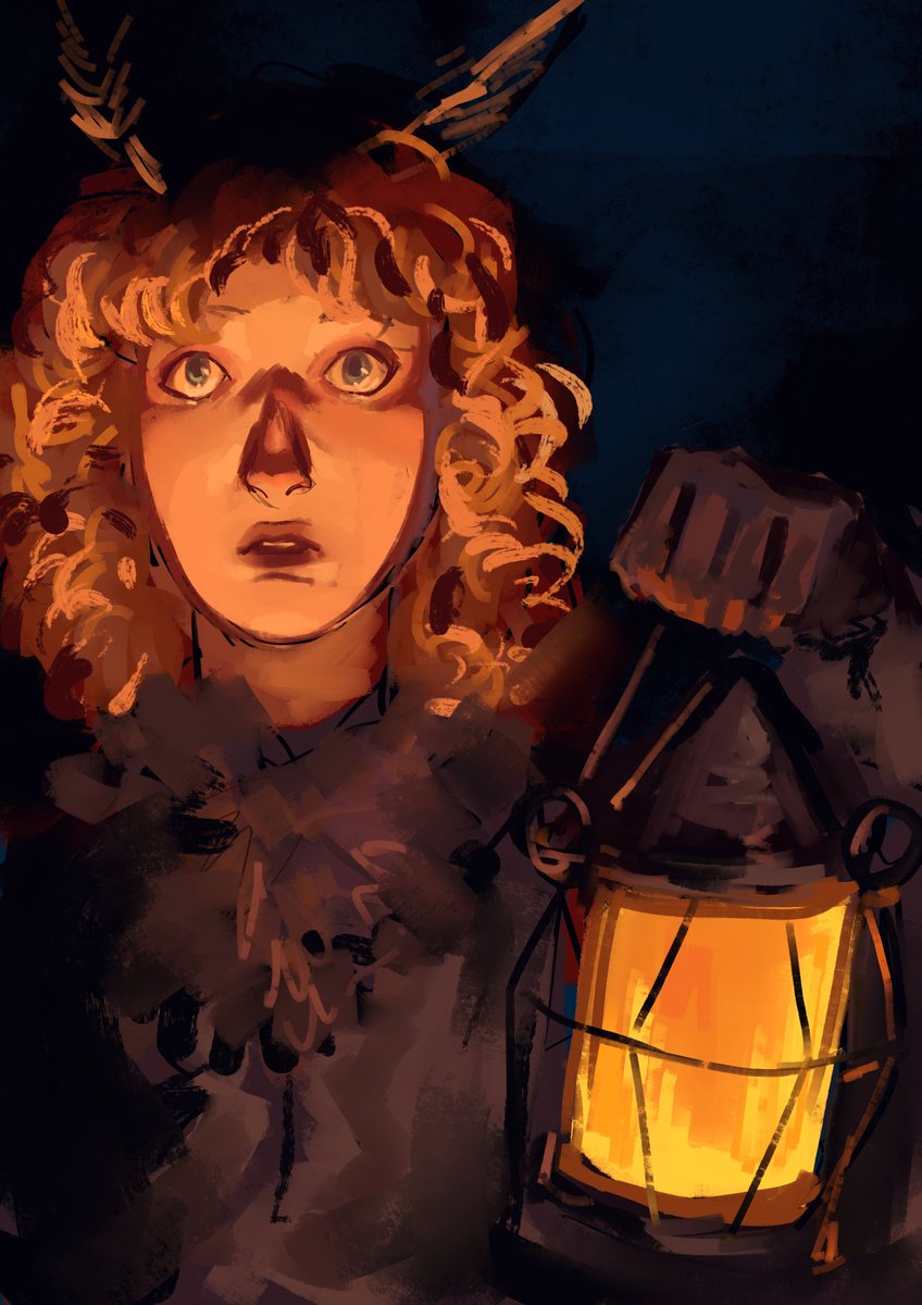 Revenge for phynts ☆