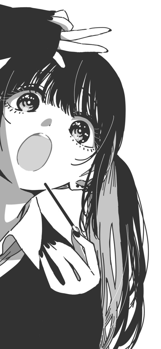 #着せ恋アニメ 13話（2期の1話）、レイアウト80カットほど、我儘を言って乃羽が出ているほぼ全てのカットを担当させていただきました。感謝します。