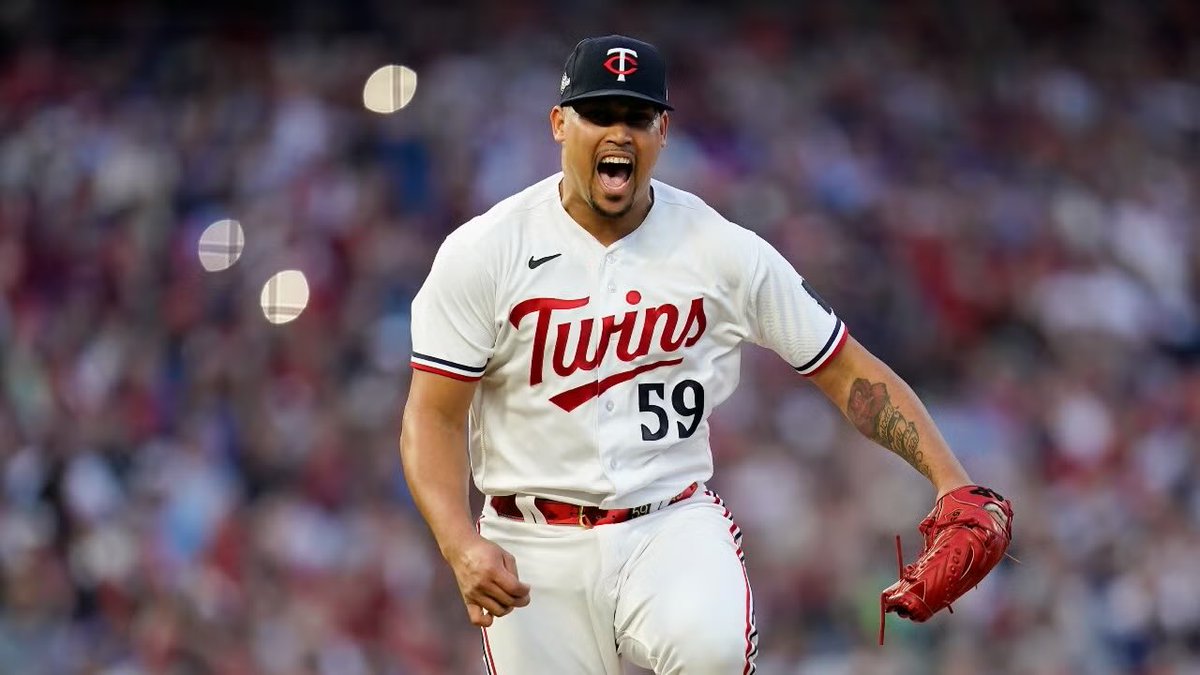 YankeeReport_'s tweet image. A Royce Lewis/Jhoan Duran trade package would solve so many of the Yankees problems