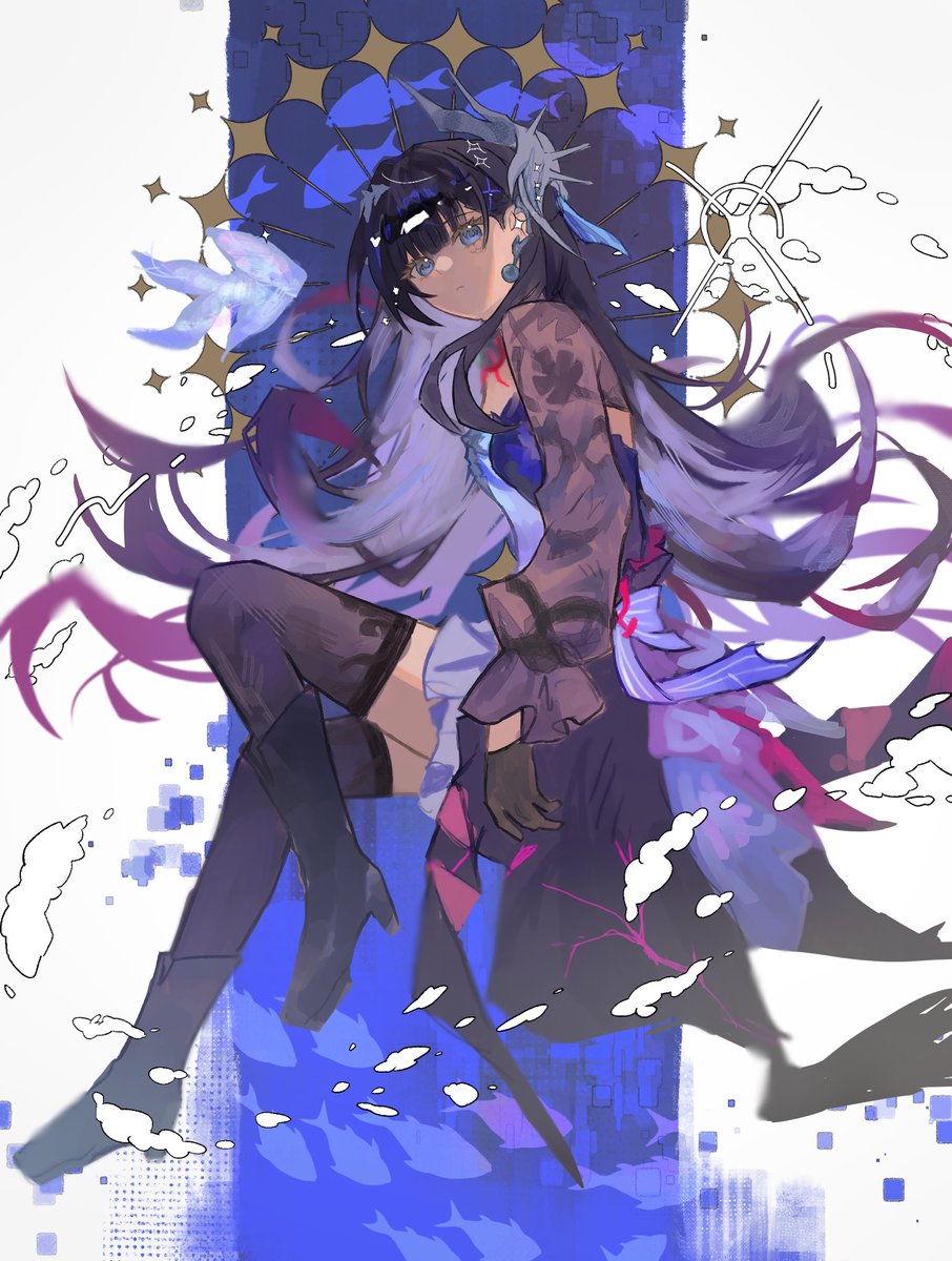 x431788's tweet image. #Hysilens