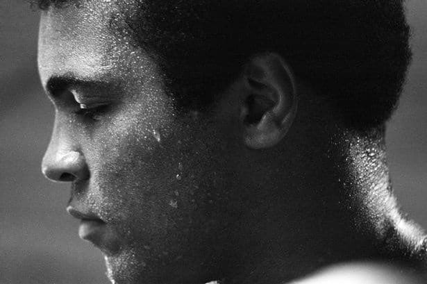 “A mí el comunismo nunca me hizo nada,no me llamo negro,no esclavizo a mis abuelos,no me persiguió con capuchas blancas para colgarme,no me prohibió comer en un restaurant,ni me bajo de un bus xq era de blancos,no tengo razón para estar estar en contra de ellos”
Muhammed Ali.