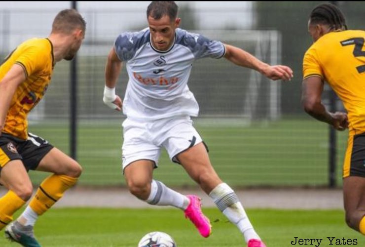 More positivity. We will leave the anons be and concentrate for now on a full round up of where we are to date, plus some extra info tomorrow. It’s looking good with some interest by the Swans in a number of players. Plus an update on those who could leave.