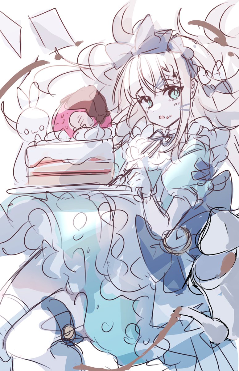 miyuページ MIYU｡・x・) (@MIYU1632) / X