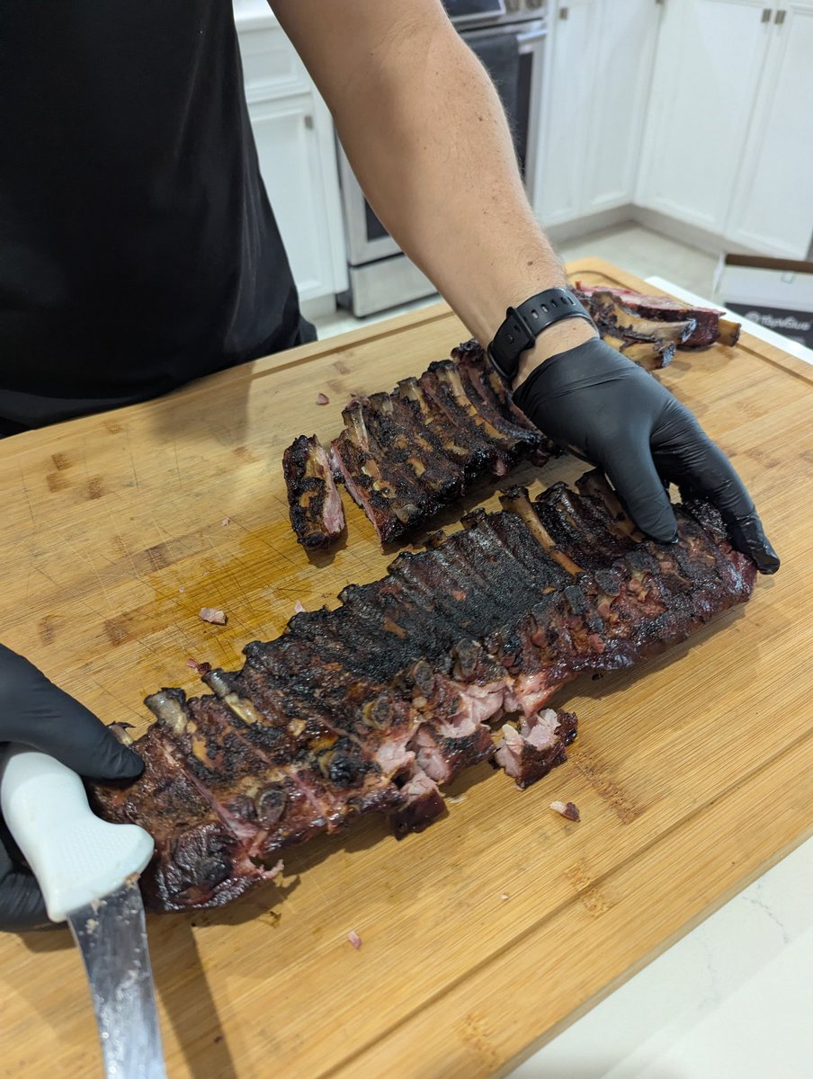 The only smoking I like to do 🫶🇺🇸