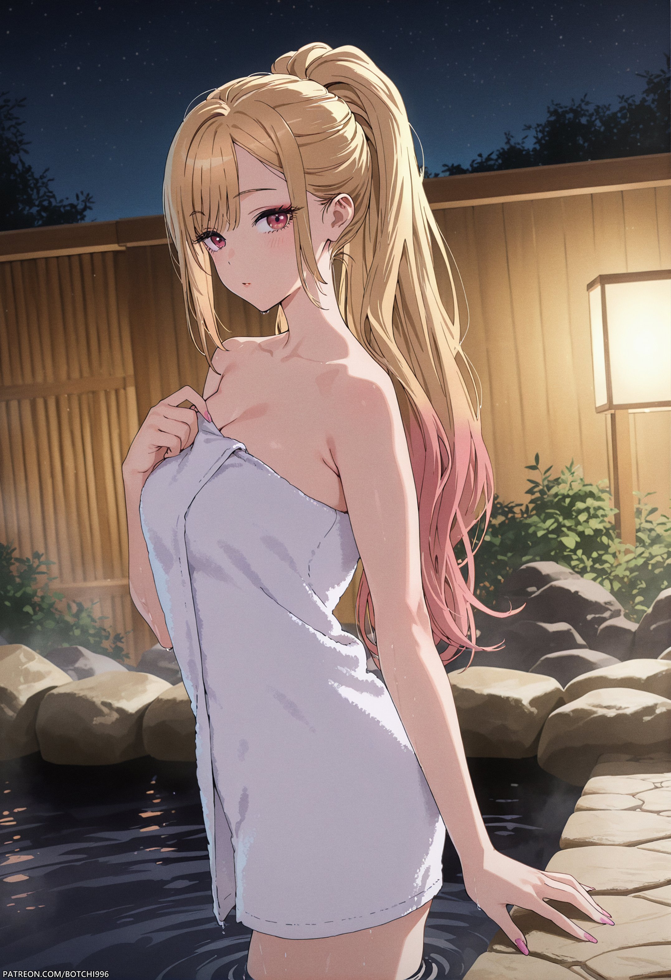 ライザ　着せ恋　喜多川海夢　魔女旅　春日野穹　イレイナ　ヨスガ　キミゼロ白河月愛 △▽未開封【その着せ替え人形は恋をする Luminasta 喜多川 海夢 -