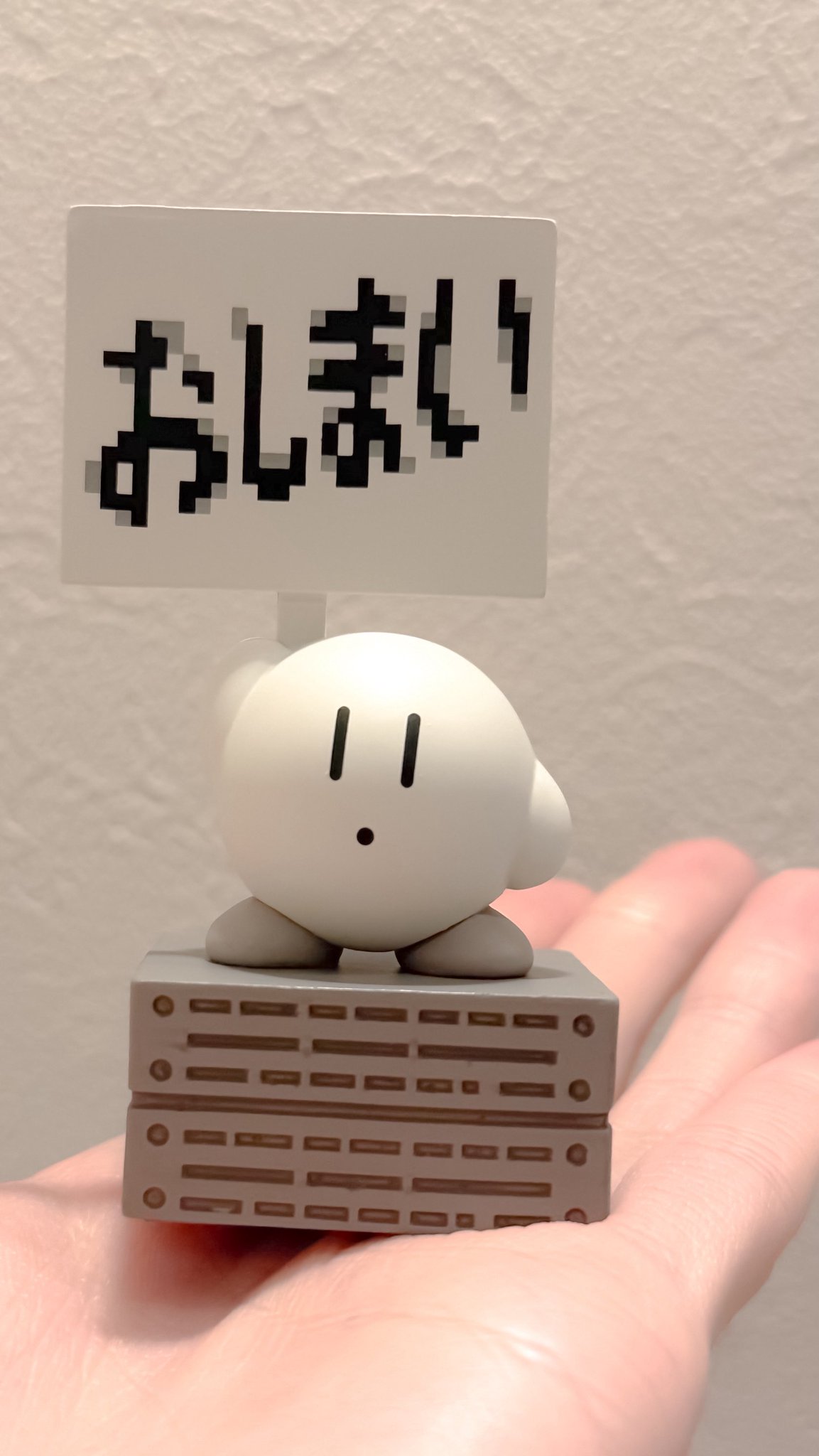 ぷろと on X: 