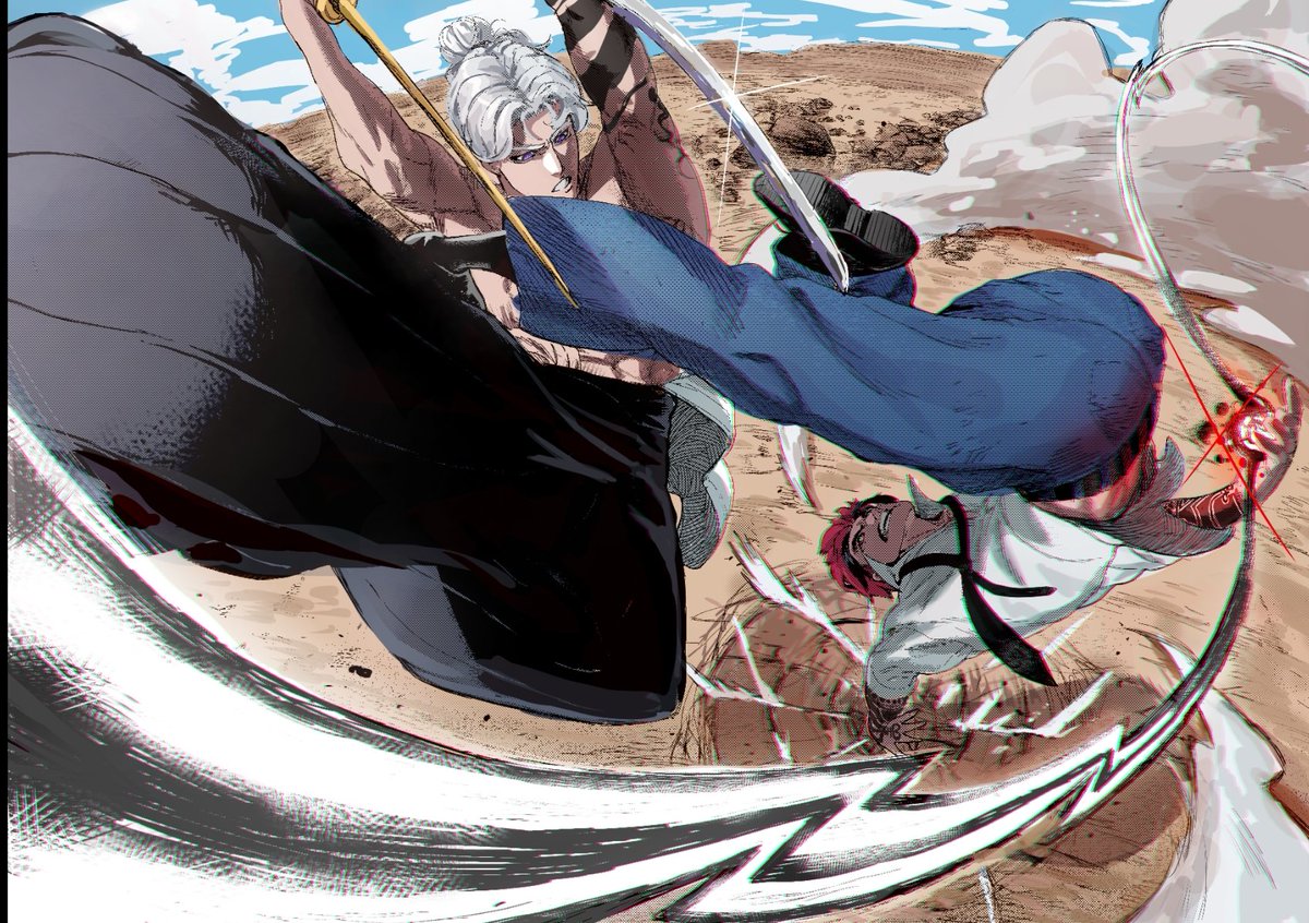 Last month's comm for <a href="/Aiden24215223/">Aiden Fullbring</a>