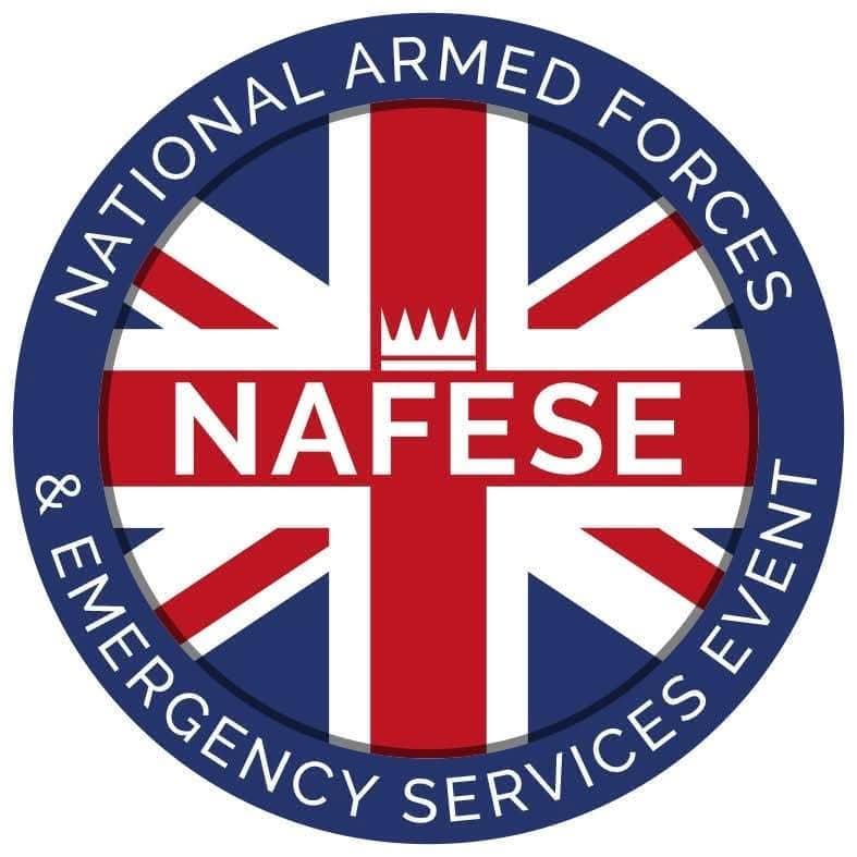 We would like to thank the team at the  National Armed Forces &amp; Emergency Services Event  who supported our Welsh Veterans Awards! 

See further information at 

nafese2023.com 

#veteransawards #military #veterans #awards.