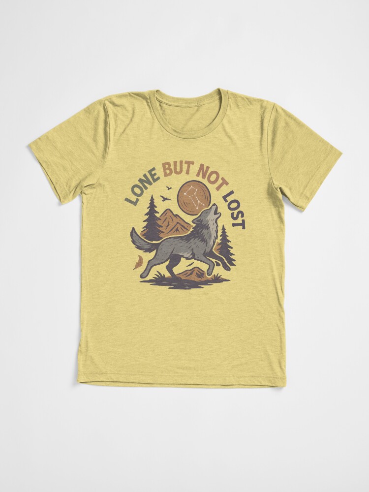 Some souls weren’t meant to be tamed.
This LONE BUT NOT LOST design is for those who walk alone, but never wander aimlessly.
🌲🌕 Now on Redbubble.
🔗redbubble.com/shop/ap/171980…
#WolfArt #FreeSpirit #NomadStyle #RedbubbleCreator #DesignWithMeaning